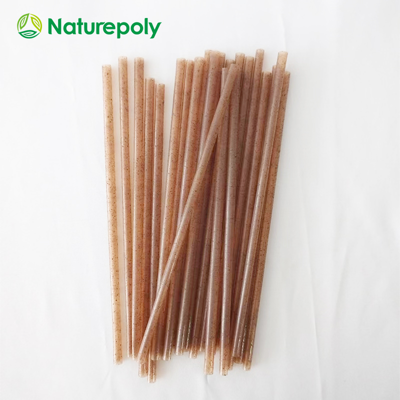 Coffee Grounds Straw - Image 2