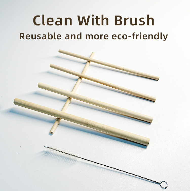 Bamboo Straw - Image 3