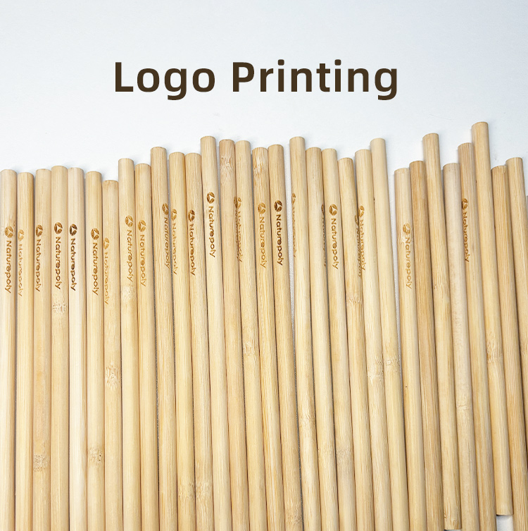 Bamboo Straw - Image 4