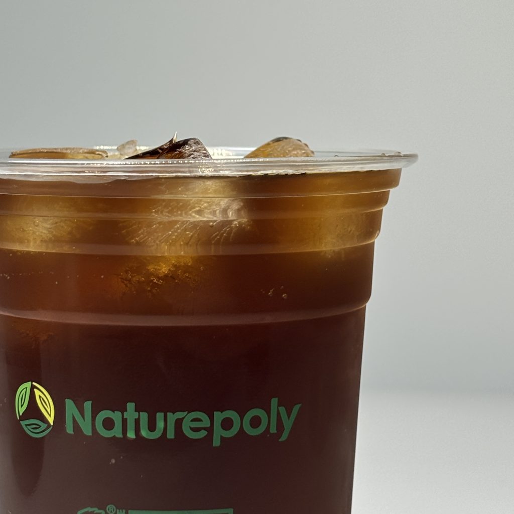 compostable cups