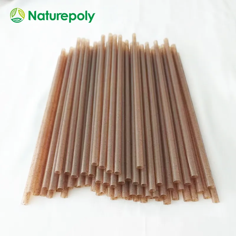 Coffee Grounds Straw - Image 3