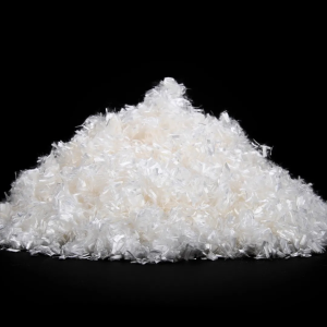 PLA fiber