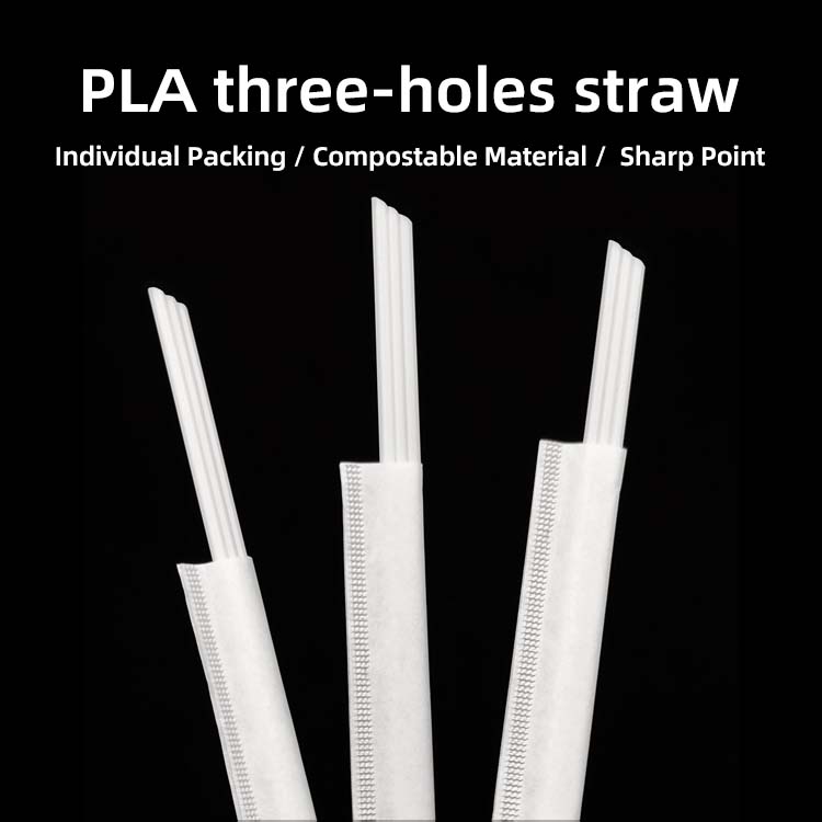 Coffee Stirrer Straws - Image 6