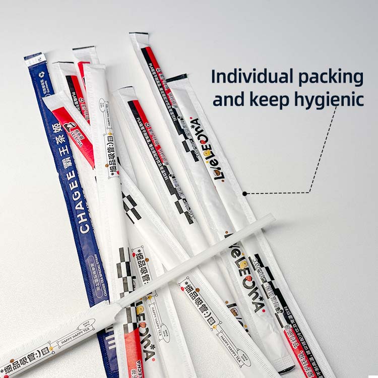 Coffee Stirrer Straws - Image 4