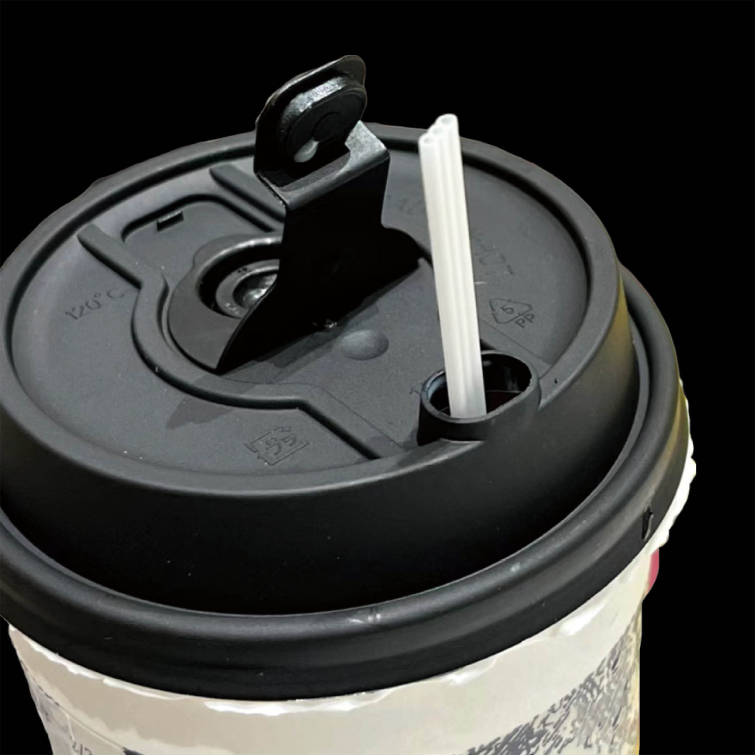 Coffee Stirrer Straws - Image 7