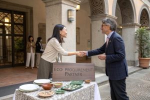 Case Study 5 cooperation with naturepoly