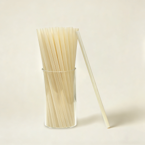 PHA Straw