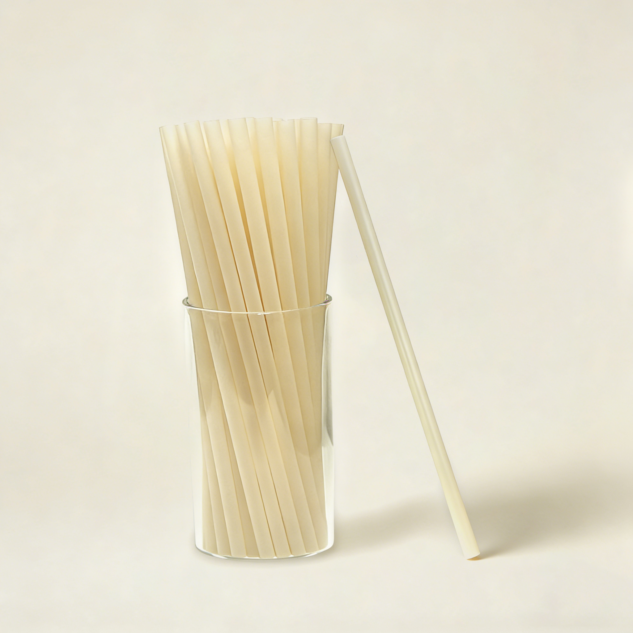 PHA Straw