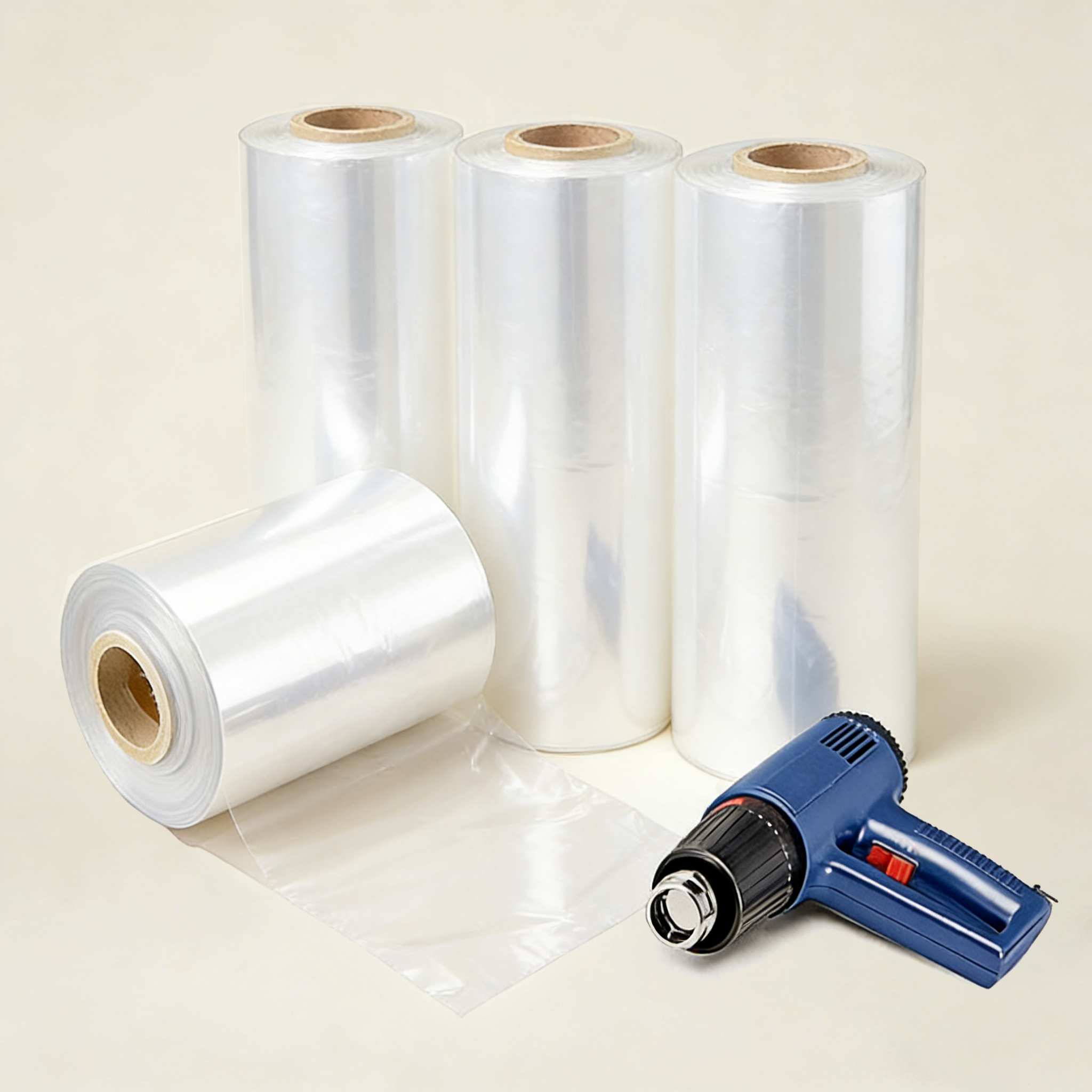 Heat-Shrink Film