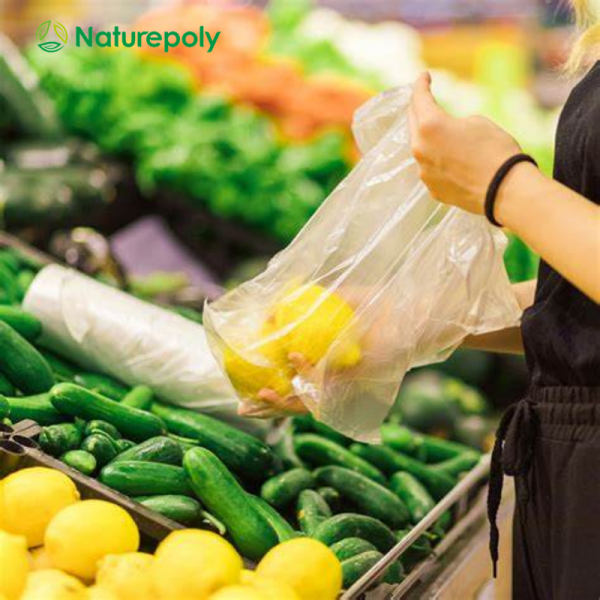 Produce Bag - Image 3