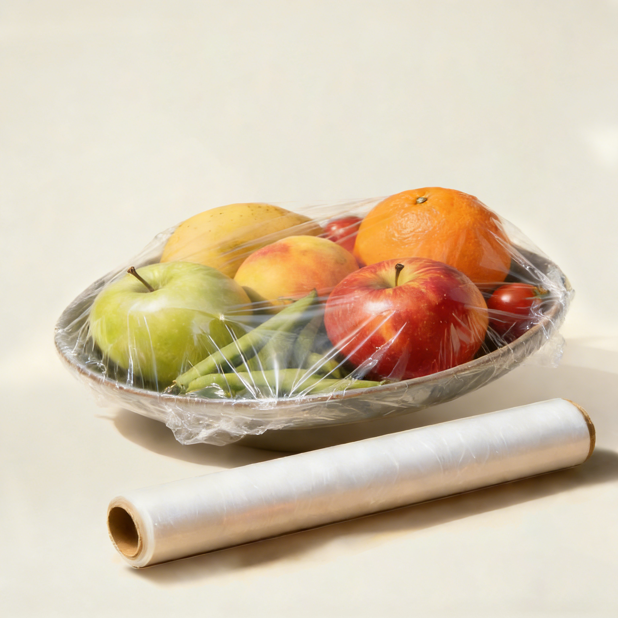 Cling Film
