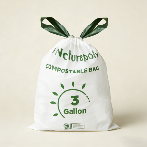 Drawstring Bag