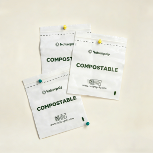 Zipper Bag