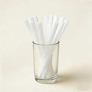 Coffee Stirrer Straws
