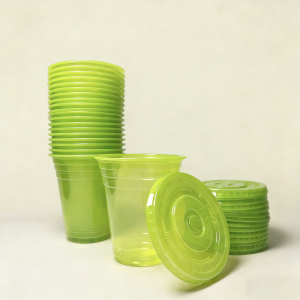 PLA Color Cup