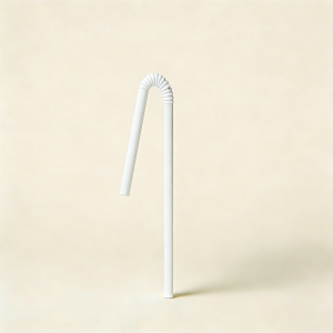 PLA U-shaped Straw