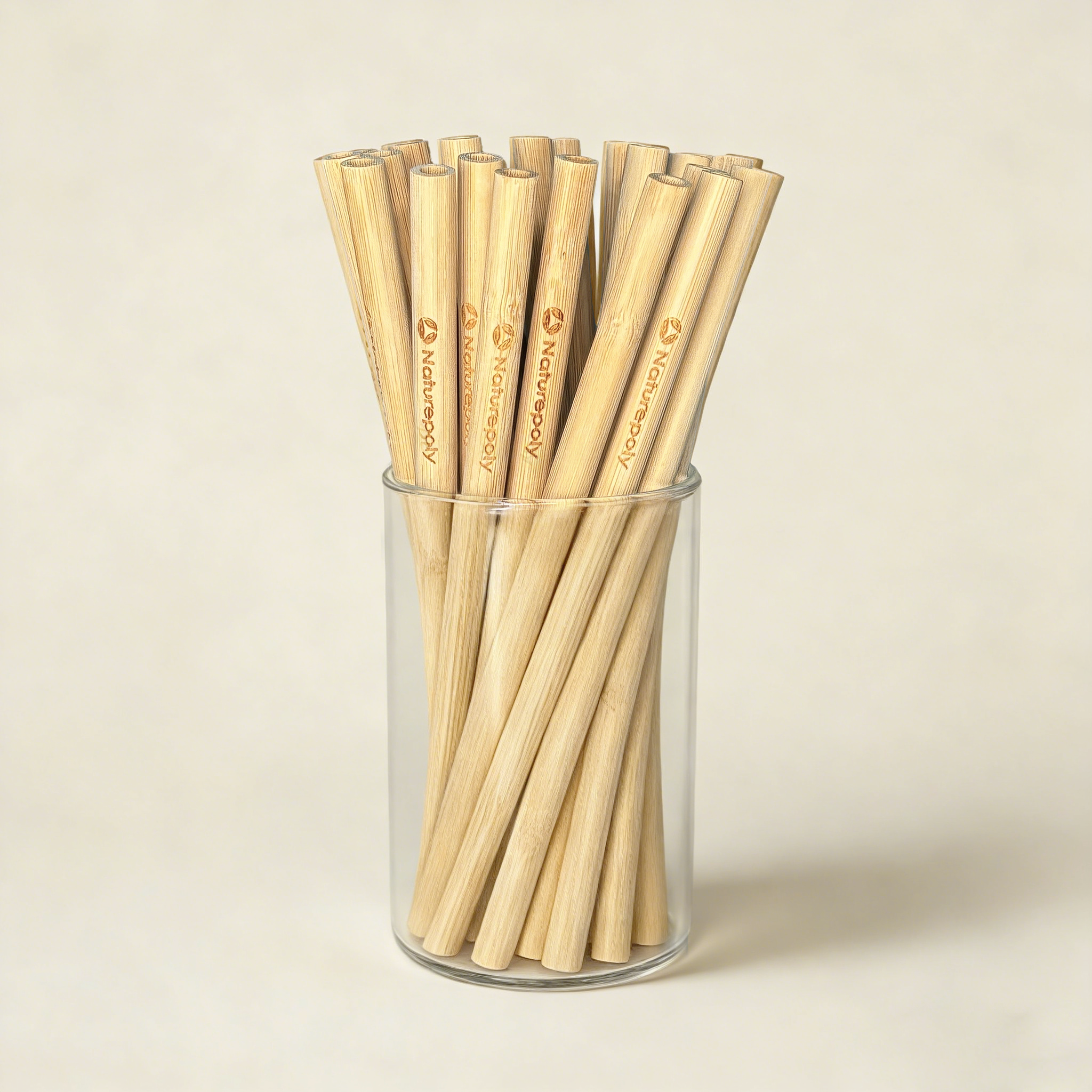 Bamboo Straw