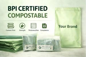 bpi certified compostable bags