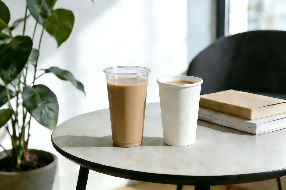 bpi certified compostable coffee cups