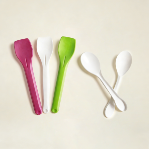 Ice Cream Spoon