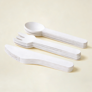Paper Cutlery