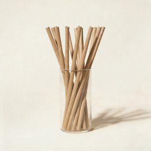 Paper Straw