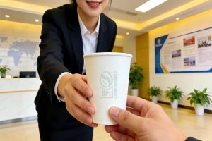 compostable office supplies