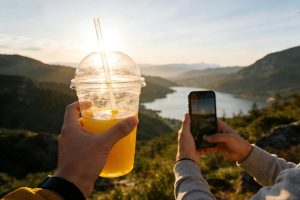 Compostable Packaging Europe