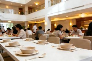 UAE plastic ban compostable hotel amneties