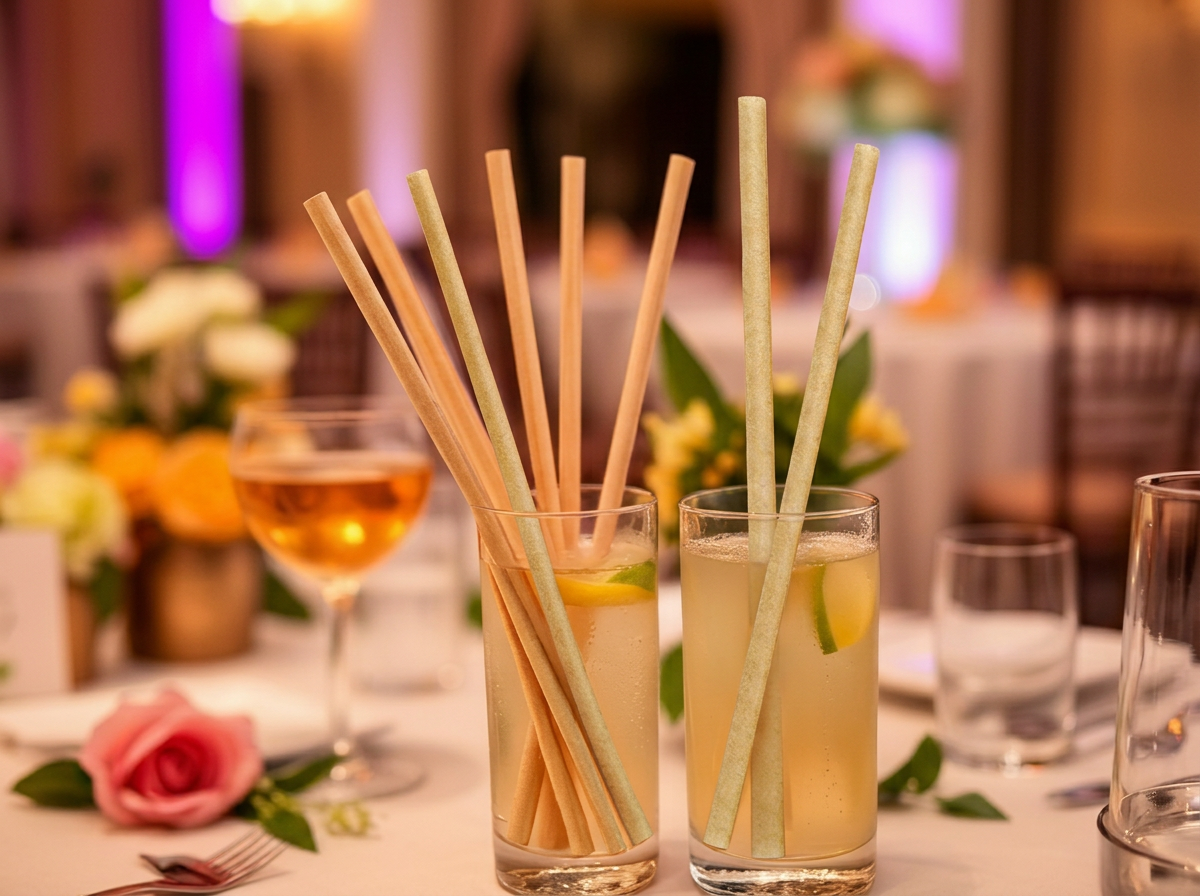 Catering & Events