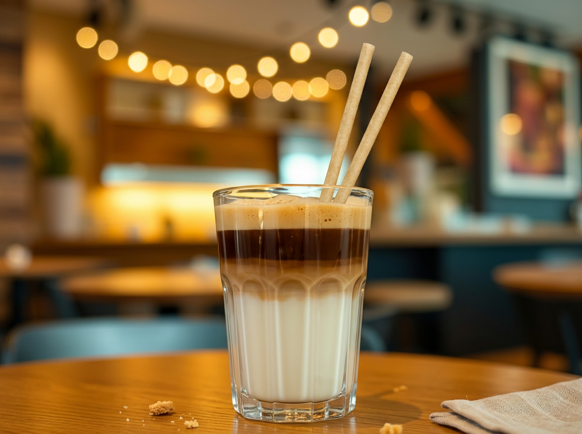 Coffee & Tea Shops
