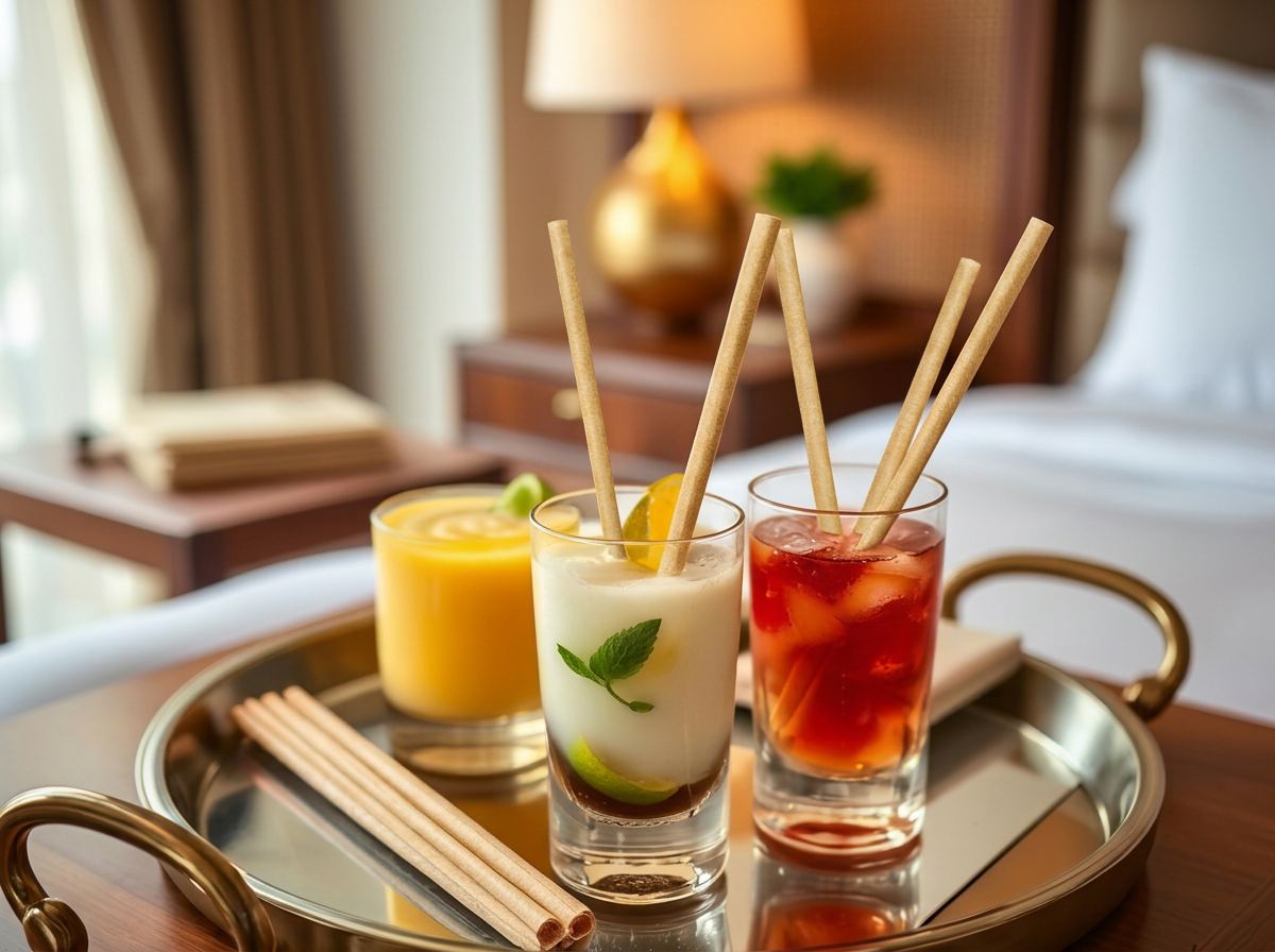 Hotel Chains