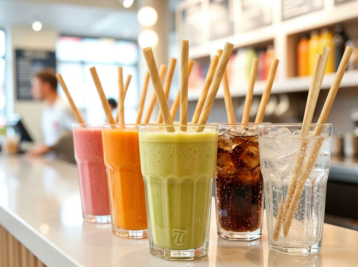 QSR & Fast Casual