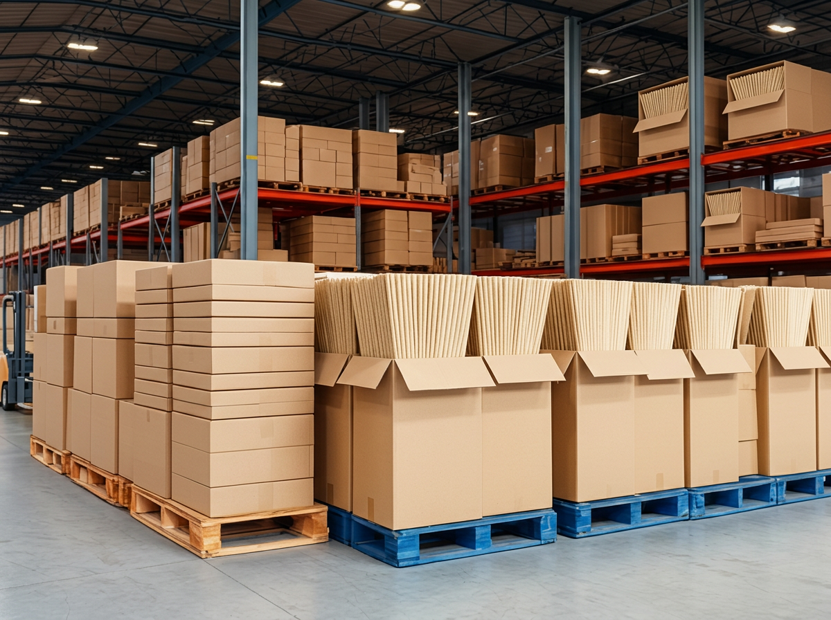 Wholesaler